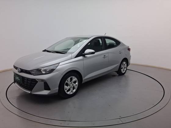 HYUNDAI HB20S 1.0 12V FLEX COMFORT MANUAL